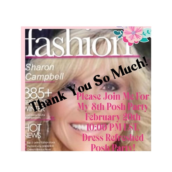 Ralph Lauren Dresses & Skirts - Thank you everyone! I had a great time! Happy poshing!
